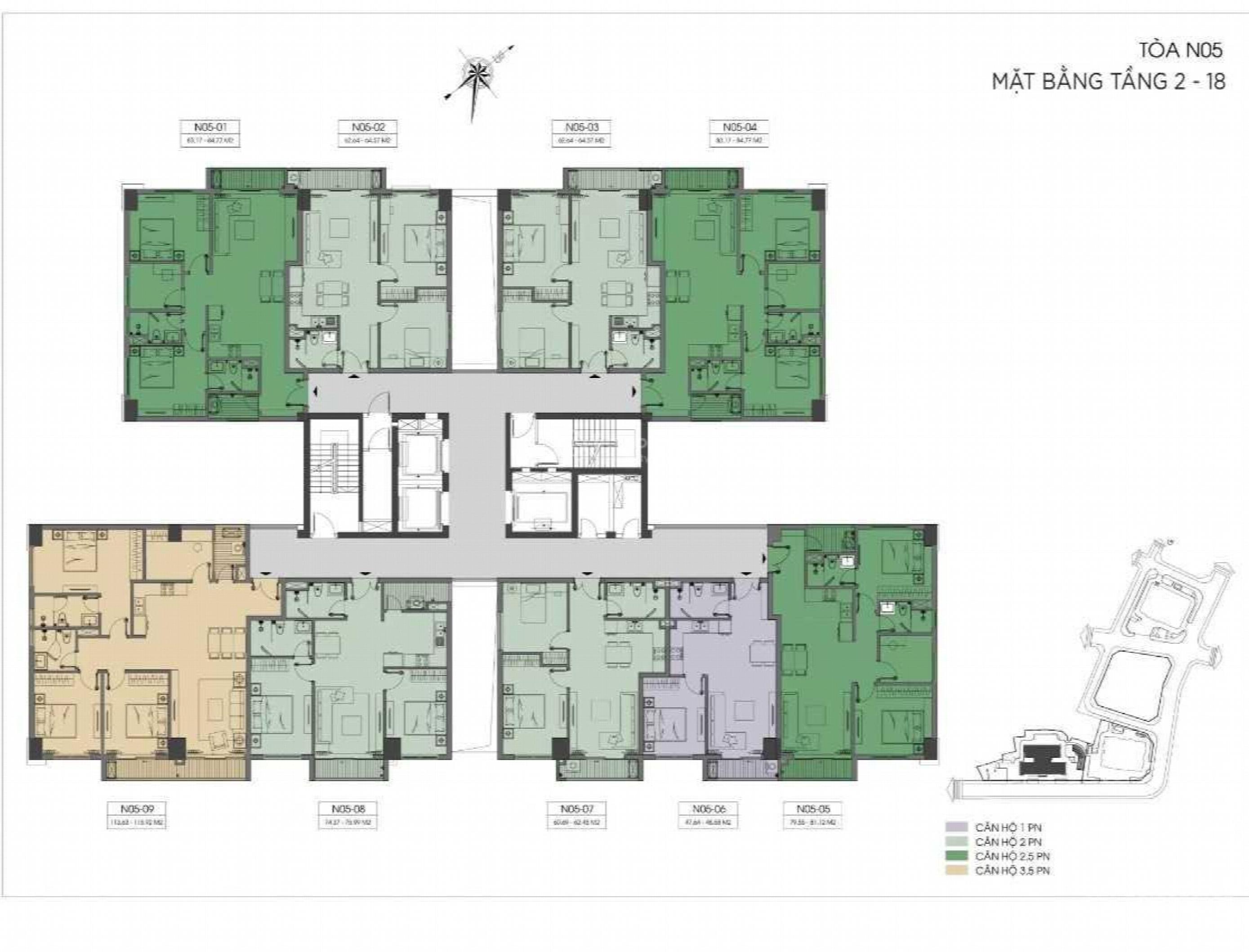 Berriver Long Bien, Vietnam Berriver Long Bien, Vietnam