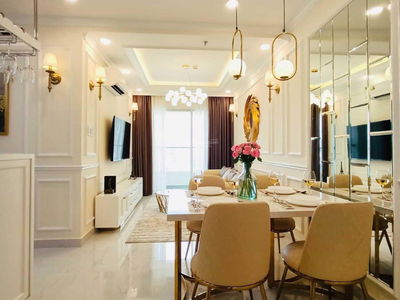 Terra Royal, Vietnam Terra Royal, Vietnam