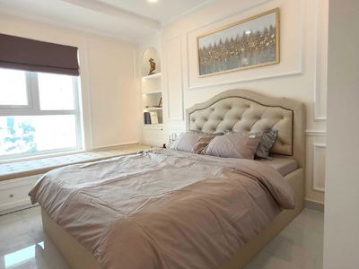 Terra Royal, Vietnam Terra Royal, Vietnam