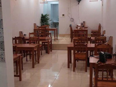 Tran Quoc Hoan Street, Vietnam Tran Quoc Hoan Street, Vietnam