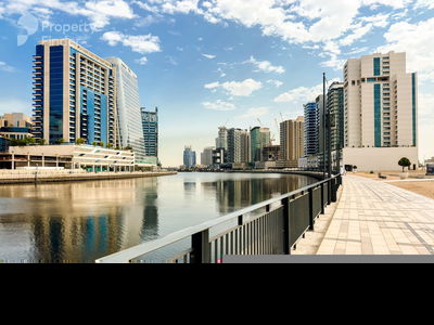 Bay Square Building 8, United Arab Emirates  Bay Square Building 8, United Arab Emirates