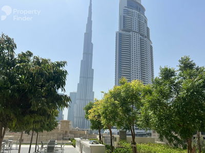 Burj Royale, United Arab Emirates  Burj Royale, United Arab Emirates