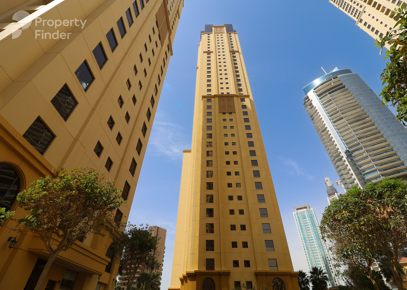 Murjan 4, United Arab Emirates Murjan 4, United Arab Emirates