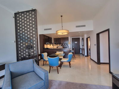 Fairmont Marina Residences