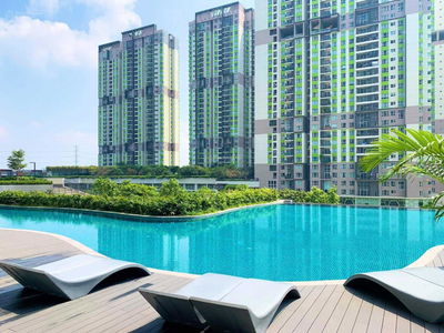 Happy In View, Vietnam Happy In View, Vietnam