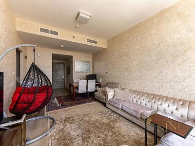 Bloom Towers B, United Arab Emirates  Bloom Towers B, United Arab Emirates