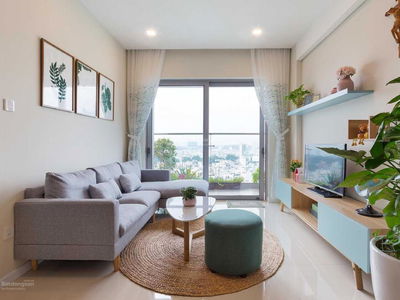 Rivera Park Saigon, Vietnam Rivera Park Saigon, Vietnam