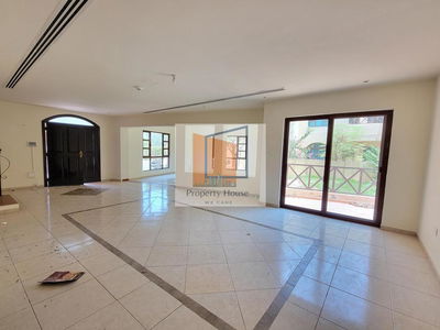 Sas Al Nakheel Village