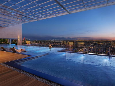 Gem Park Hai Phong, Vietnam  Gem Park Hai Phong, Vietnam