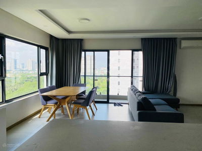 New City Thu Thiem, Vietnam New City Thu Thiem, Vietnam