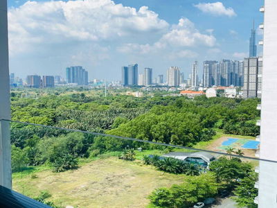 New City Thu Thiem, Vietnam New City Thu Thiem, Vietnam