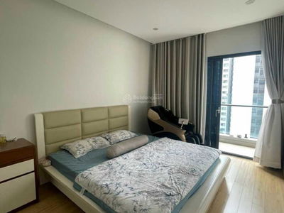 New City Thu Thiem, Vietnam  New City Thu Thiem, Vietnam