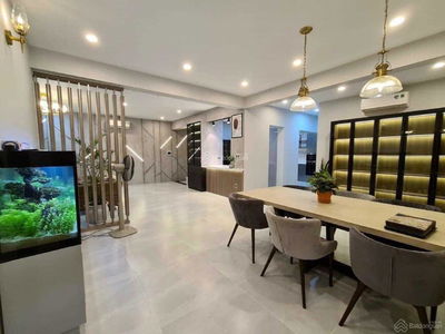 Riverside Residence, Vietnam Riverside Residence, Vietnam