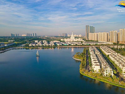 The Pavilion - Vinhomes Ocean Park, Vietnam The Pavilion - Vinhomes Ocean Park, Vietnam