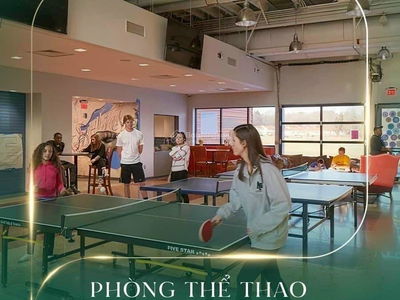 The Pavilion - Vinhomes Ocean Park, Vietnam The Pavilion - Vinhomes Ocean Park, Vietnam