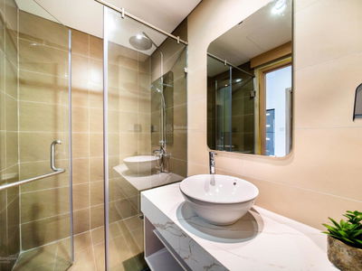 Trinity Tower, Vietnam Trinity Tower, Vietnam