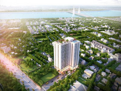 SPlus Riverview, Vietnam SPlus Riverview, Vietnam