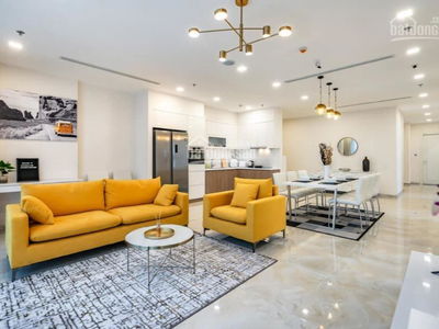 Vinhomes Central Park, Vietnam Vinhomes Central Park, Vietnam