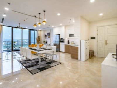 Vinhomes Central Park, Vietnam Vinhomes Central Park, Vietnam