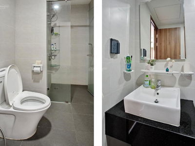 Mizuki Park, Vietnam Mizuki Park, Vietnam