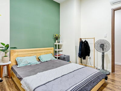 Mizuki Park, Vietnam Mizuki Park, Vietnam