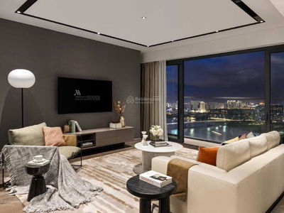 Grand Marina Saigon, Vietnam Grand Marina Saigon, Vietnam