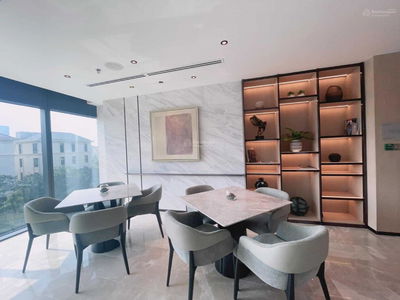 Grand Marina Saigon, Vietnam Grand Marina Saigon, Vietnam