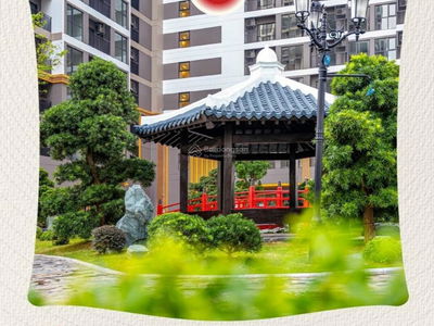 The Zenpark project, Dong Du Street, Duong Xa Commune, Gia Lam, Hanoi, Vietnam The Zenpark project, Dong Du Street, Duong Xa Commune, Gia Lam, Hanoi, Vietnam