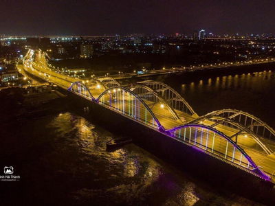 Eurowindow River Park, Vietnam Eurowindow River Park, Vietnam