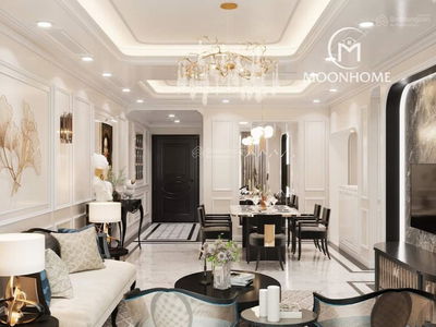 BRG Diamond Residence, Vietnam BRG Diamond Residence, Vietnam