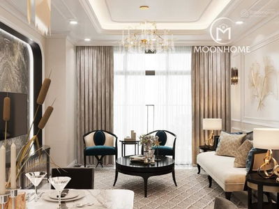 BRG Diamond Residence, Vietnam BRG Diamond Residence, Vietnam