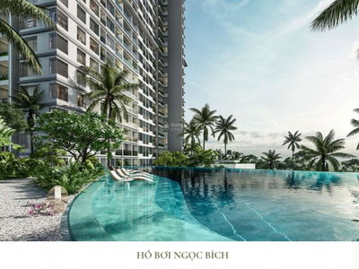 Haven Park Residences, Vietnam Haven Park Residences, Vietnam