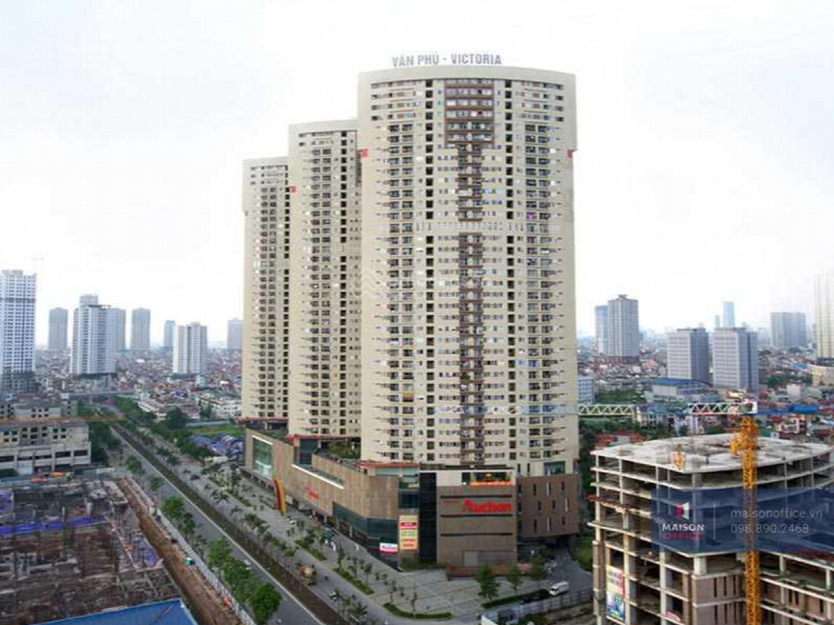 Van Phu Victoria, Vietnam Van Phu Victoria, Vietnam