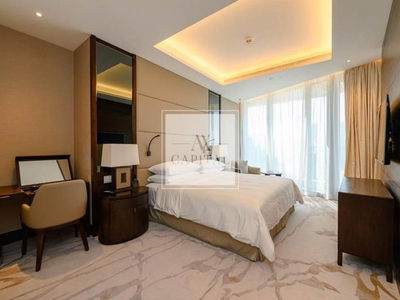 The Address Sky View Tower 2, United Arab Emirates  The Address Sky View Tower 2, United Arab Emirates