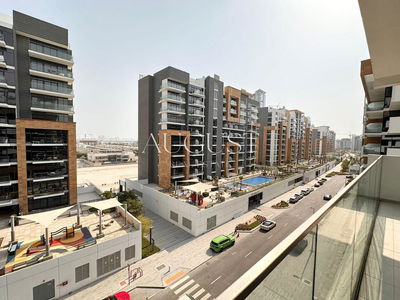 AZIZI Riviera 26, United Arab Emirates  AZIZI Riviera 26, United Arab Emirates