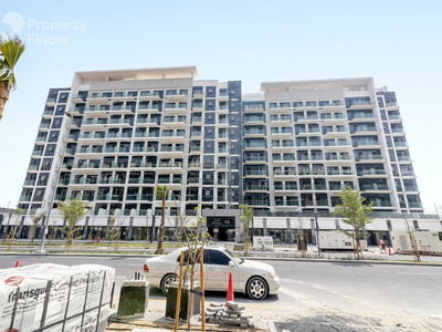 AZIZI Riviera 46, United Arab Emirates  AZIZI Riviera 46, United Arab Emirates