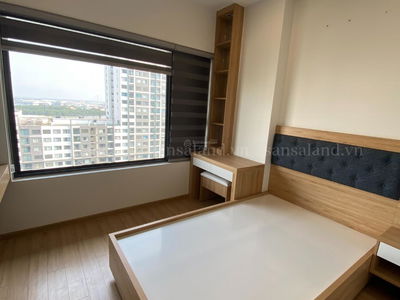 New City Thu Thiem, Vietnam New City Thu Thiem, Vietnam