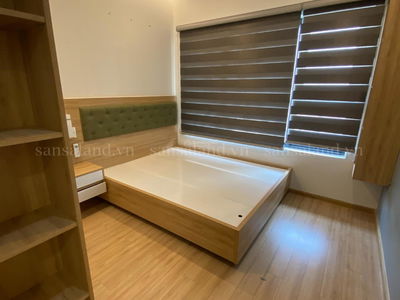 New City Thu Thiem, Vietnam New City Thu Thiem, Vietnam