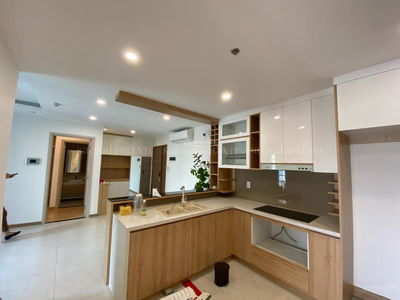 New City Thu Thiem, Vietnam New City Thu Thiem, Vietnam