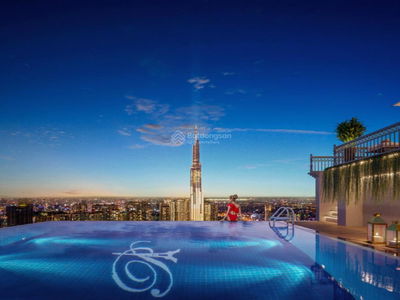 Paris Hoang Kim, Vietnam Paris Hoang Kim, Vietnam