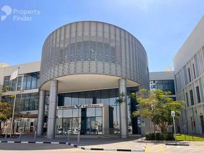 180 Degrees Villas, United Arab Emirates  180 Degrees Villas, United Arab Emirates