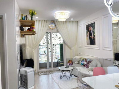 Diamond Riverside, Vietnam Diamond Riverside, Vietnam