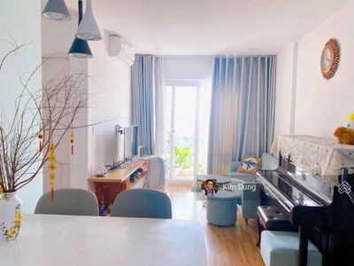 Diamond Riverside, Vietnam Diamond Riverside, Vietnam