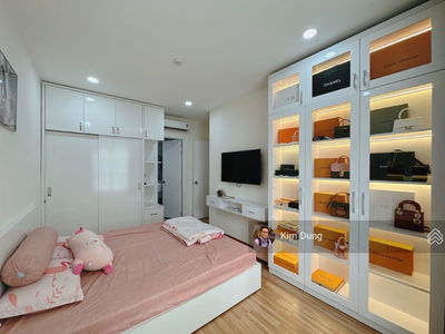 Diamond Riverside, Vietnam Diamond Riverside, Vietnam