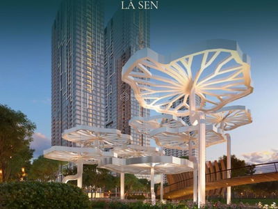 Grand Marina Saigon, Vietnam Grand Marina Saigon, Vietnam