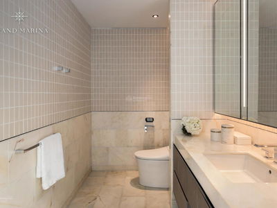 Grand Marina Saigon, Vietnam Grand Marina Saigon, Vietnam