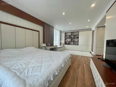 Vinhomes Nguyen Chi Thanh, Vietnam Vinhomes Nguyen Chi Thanh, Vietnam