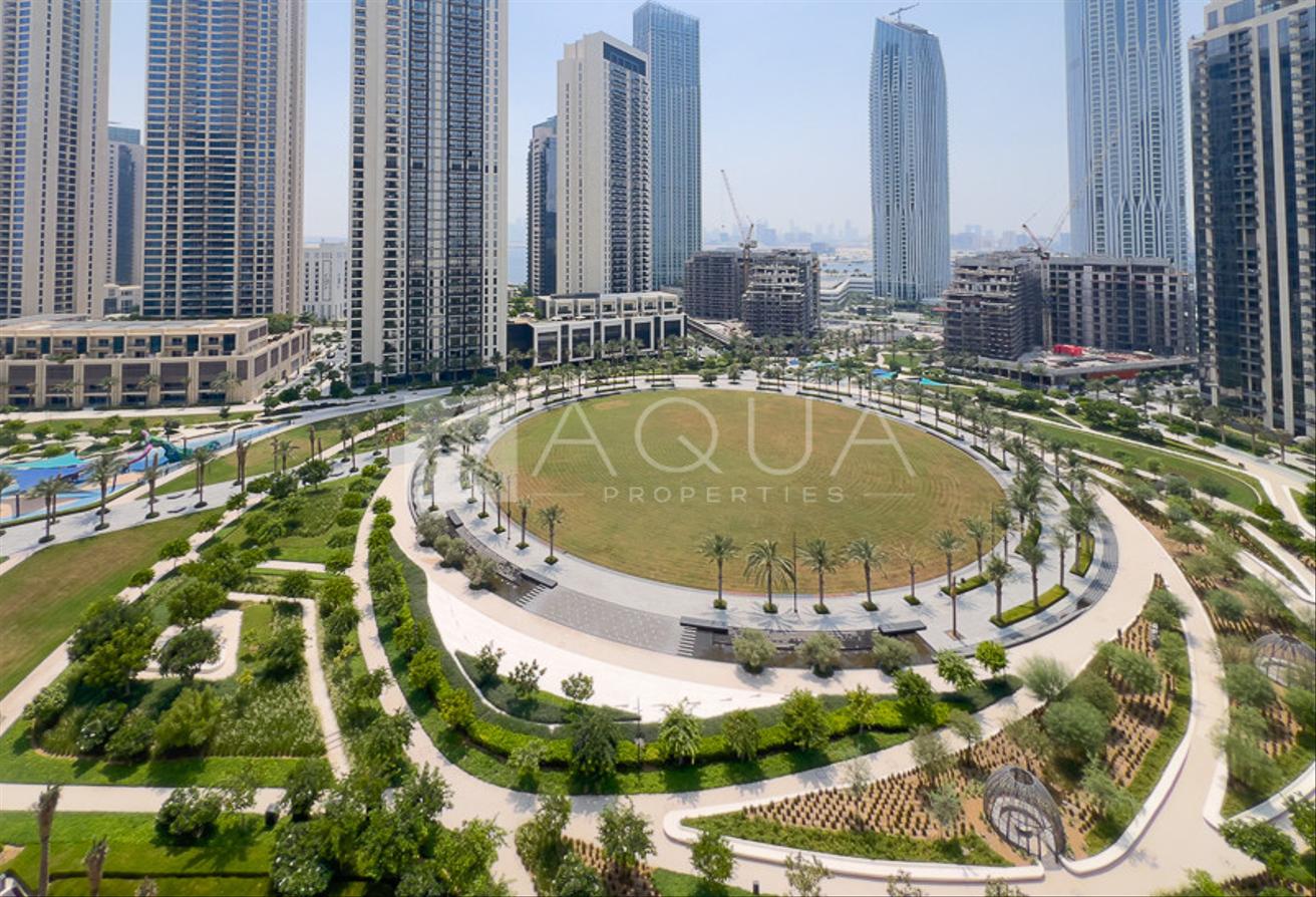 Harbour Gate Tower 2