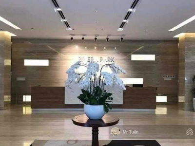 Rivera Park Saigon, Vietnam Rivera Park Saigon, Vietnam