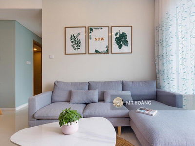 Rivera Park Saigon, Vietnam Rivera Park Saigon, Vietnam